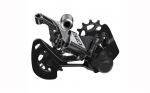 Tagumine k&auml;iguvaheti - Shimano RD-M9100 SGS XTR