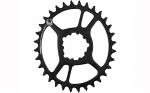 Hammasratas - SRAM X-Sync 2 Eagle