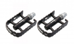 Pedaalid BMX - Wellgo LU-С28