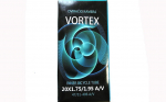 Ratta siserehv - Vortex 20 x 1.75/1.95 Auto