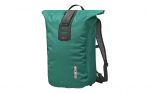 Seljakott - Ortlieb Velocity Lite Atlantis Green