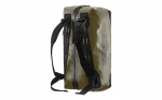 Kott - Ortlieb Duffle Olive-Black