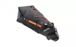 Kott - Ortlieb Seat-Pack Black Matt