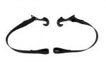 Asenduskonksud - Ortlieb Seat-Pack