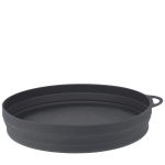 Taldrik - Lifeventure Ellipse Flexi Plate, hall