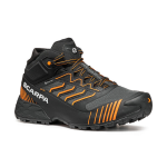 Matkasaabas - Scarpa Ribelle Cross GTX, oranž (firefly orange), 43