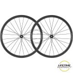 Jooksude komplekt - Mavic Cosmic SL 32 Disc 21mm Centerlock Shimano/Sram HG