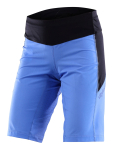 Naiste MTB-p&uuml;ksid - Troy Lee Designs Luxe, metslill, S
