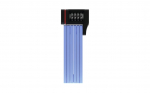 Lukk - ABUS uGrip Bordo 5700C/80 + SH Blue