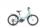 Jalgratas - CTM Ellie 20"