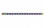 Kett - SRAM Red AXS Flattop E1 Rainbow