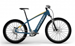 Jalgratas - Corratec E-Power X Vert Race Gent 29"