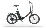 Jalgratas - Levit Chilo 3 374 e-Folding 20"