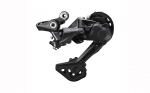 Tagumine k&auml;iguvaheti - Shimano RD-M5120 Deore