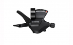 K&auml;iguvahetus - Shimano SL-M315-7R Acera
