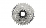 Tagumine hammasrattaplokk - Shimano CS-HG201-9 Acera