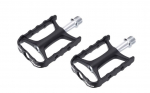 Pedaalid BMX - Wellgo M111