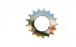 Hammasratas 17T - Sturmey Archer HSL846