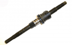 Tagarummu telg - Shimano Nexus 3 SG-3C40