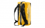 Kott - Ortlieb Duffle Sun Yellow - Black