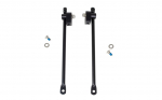 Kinnitustalad - Ortlieb Rack Three