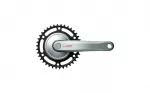 Eesmine hammasratas - Shimano FC-C6000 Nexus