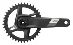 Eesmine hammasrattaplokk - SRAM Apex 1 DUB Wide