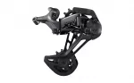 Tagumine k&auml;iguvaheti - Shimano RD-M8130 Deore XT SGS Linkglide E-Bike