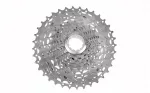 Tagumine hammasrattaplokk - Shimano CS-M771-10 Deore XT