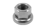 Esirummu mutter - Sturmey Archer HBT30 F