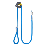 Reguleeritav julgestusrihm - SKYLOTEC TUNER-I BLUE