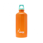 Pudel - Laken Futura 0,75 l, oranž