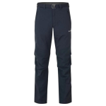 Matkap&uuml;ksid - Montane Terra Pants Short Leg, tumesinine, 34