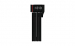 Lukk - ABUS uGrip Bordo 5700C/80 + SH Black