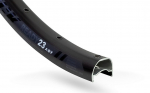 Velg 700C - BlackJack Ready 23 ASY