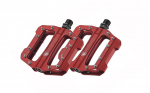 Pedaalid BMX - Union SP-1300 Red