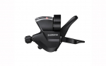 K&auml;iguvahetus - Shimano SL-M315-L Acera