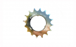 Hammasratas 16T - Sturmey Archer HSL848