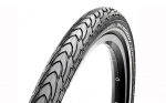 Rattarehv - Maxxis 26 x 2.00 Overdrive Excel
