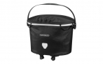 Kott - Ortlieb Up-Town Rack Black