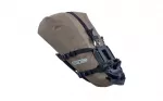 Kott - Ortlieb Seat-Pack QR Dark Sand