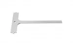 Pro truing stand kalibreerimisvahend Unior - Unior 1689.1