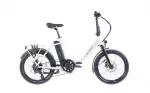 Jalgratas - Levit Forteco 3 e-Folding 20"
