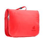 Kosmeetikakott - Deuter Wash Center Lite II, roosa