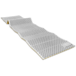 Madrats - Therm-a-Rest Z-Lite Sol, kollane