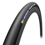 Maanteeratta rehv - Michelin Power All Season V2 700x25C Competition Line Kevlar GUM-X TS, must