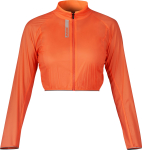 Naiste maanteejakk - Mavic Cosmic Wind Bolero, korall, M