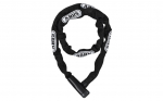 Lukk - ABUS Steel-O-Chain 5805K/110 Black