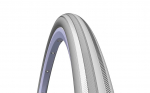Ratastooli rehv - Rubena 24 x 1 3/8 x 1 Tournier