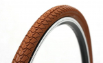 Rattarehv - CST 26 x 1.75 C1446 Brown